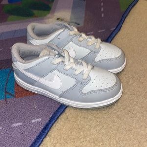 Nike Dunks Low